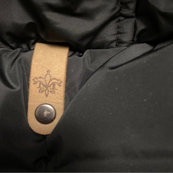 Mackage jacket - Picture 5 of 13